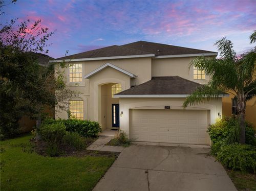 2547 Dharma Cir, KISSIMMEE, FL, 34746-5866 | Card Image