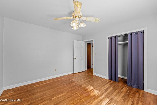 241 Myers Park, House other with 2 bedrooms, 1 bathrooms and null parking in Rich Square NC | Image 23