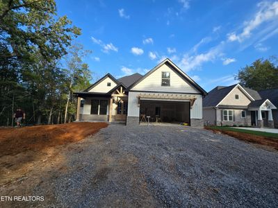 337 Nuhya Lane, House other with 4 bedrooms, 3 bathrooms and null parking in Loudon TN | Image 3