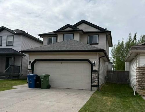 531 Stonegate Rd Nw, Airdrie, AB, T4B2Z9 | Card Image