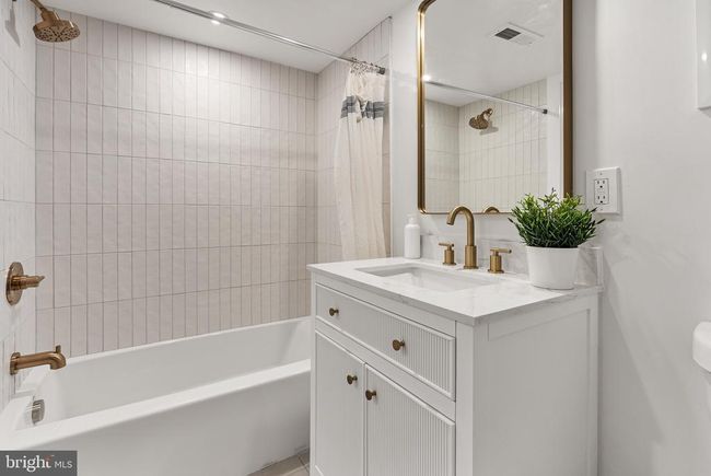 4308 4 Th St Nw, Townhouse with 4 bedrooms, 4 bathrooms and null parking in WASHINGTON DC | Image 41