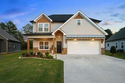 57 Country Cove Dr, Rossville, GA, 30741-3005 | Card Image