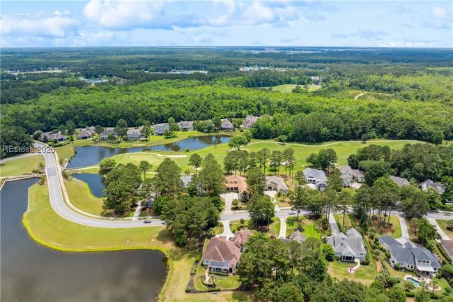 43 Hampton Hall Blvd, House other with 4 bedrooms, 5 bathrooms and null parking in Bluffton SC | Image 93