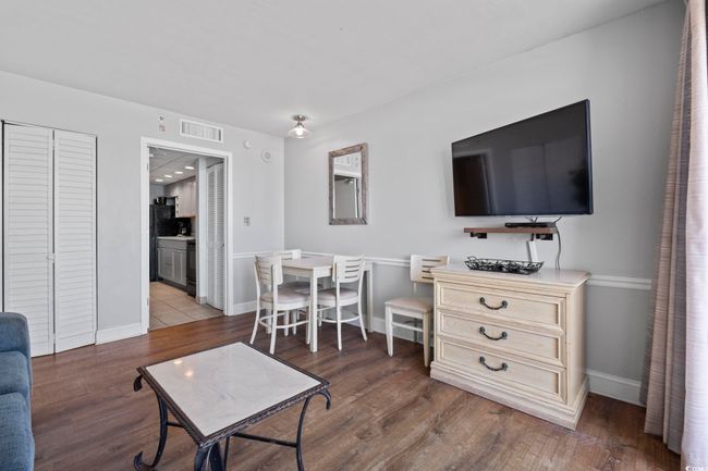 502 - 2000 N Ocean Blvd, Condo with 1 bedrooms, 1 bathrooms and null parking in Myrtle Beach SC | Image 16