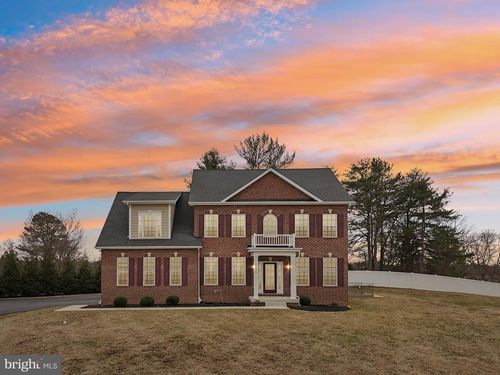 8234 Copperleaf Ct, OWINGS, MD, 20736-3615 | Card Image