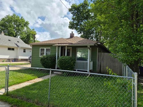 1621 Stocker Street, Flint, MI, 48504 | Card Image