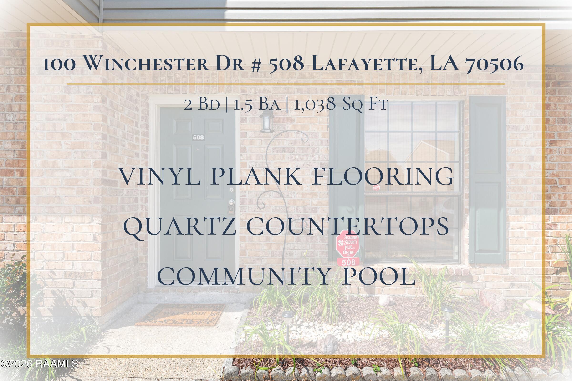Residential in Lafayette 2
