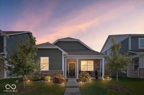 2549 Plano Dr, Whitestown, IN, 46075-7516 | Card Image