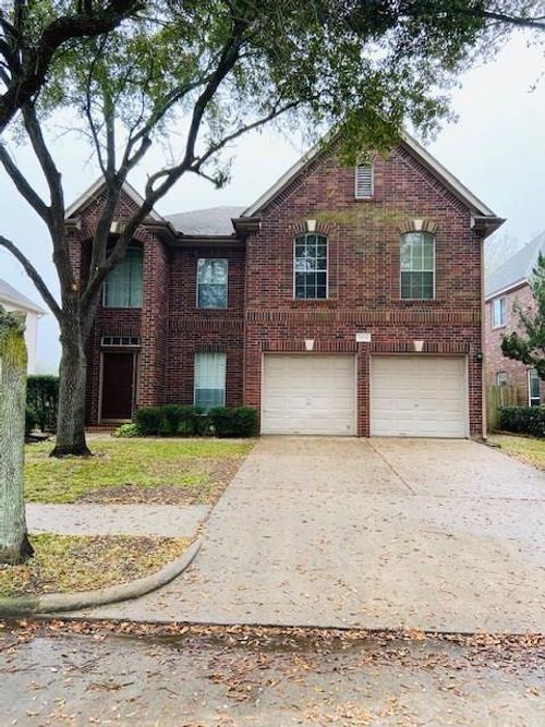 3126 Waters Way Dr, Sugar Land, TX, 77478-4471 | Card Image