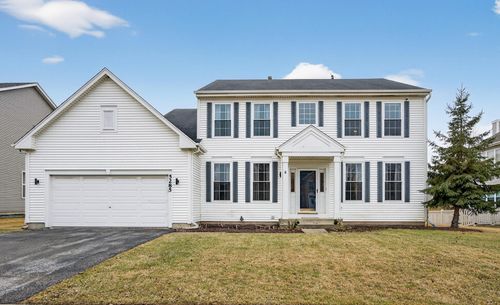 5285 Shotkoski Dr, Hoffman Estates, IL, 60192-4148 | Card Image