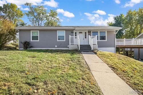 241 Madison Ave, Glen Carbon, IL, 62034-1434 | Card Image