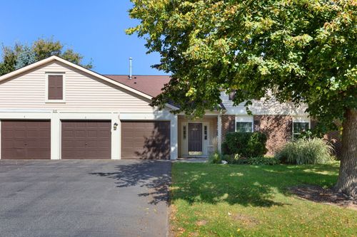a-215 Brett Cir, Wauconda, IL, 60084-1577 | Card Image