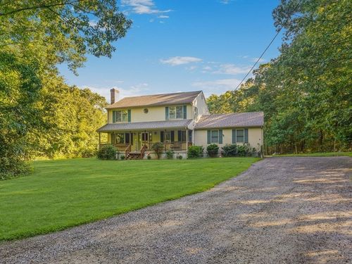 800 Central Pike, Scituate, RI, 02857-1578 | Card Image