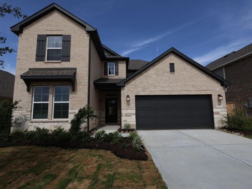 21403 Mountain Haya Trail, Tomball, TX, 77377 | Card Image