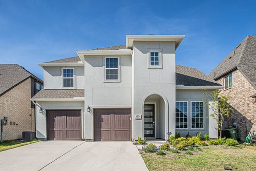 1224 20th St, Northlake, TX, 76226-1758 | Card Image