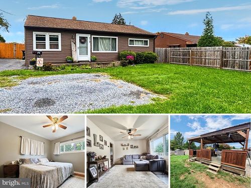 515 S 5th Ave, LEBANON, PA, 17042-7618 | Card Image