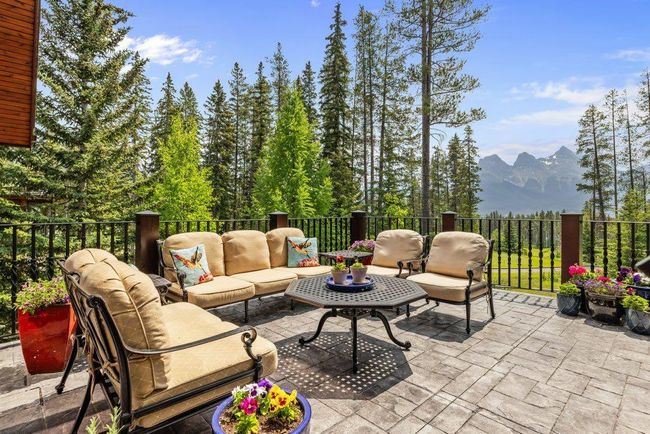 517 Silvertip Pointe, House other with 5 bedrooms, 5 bathrooms and 6 parking in Canmore AB | Image 22