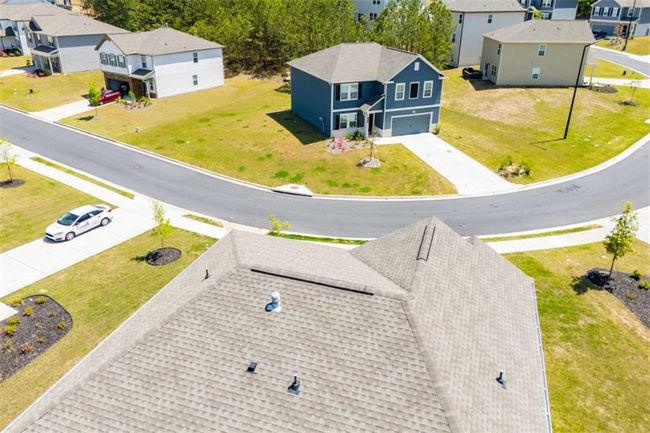 194 Rivulet Dr, House other with 4 bedrooms, 3 bathrooms and 2 parking in Dallas GA | Image 63