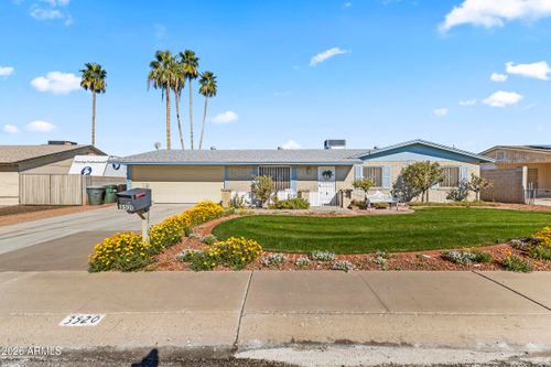 3520 W Voltaire Avenue, Phoenix, AZ, 85029 | Card Image