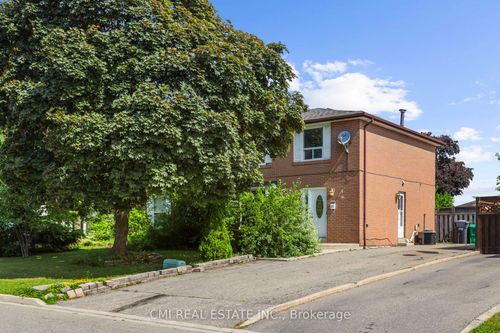 24 Fallingdale Cres, Brampton, ON, L6T3J3 | Card Image