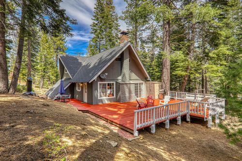 8861 Glen Dr, Tahoma, CA, 96142 | Card Image