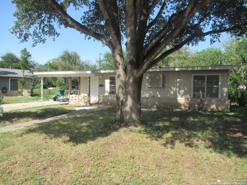 4338 Kilrea Dr, San Antonio, TX, 78219-4020 | Card Image