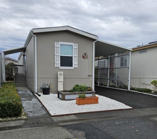 2011 Hummingbird Drive, McKinleyville, CA, 95519 | Card Image