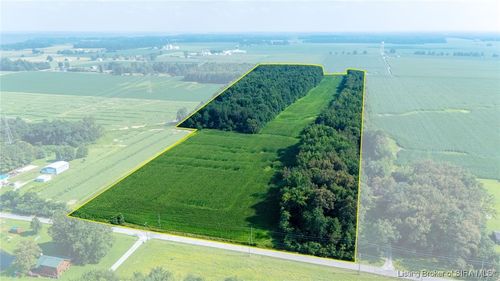 5300 W Foster Rd, Hanover, IN, 47243-9181 | Card Image