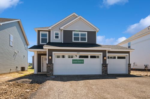 3899 Helena Ave N, Oakdale, MN, 55128 | Card Image