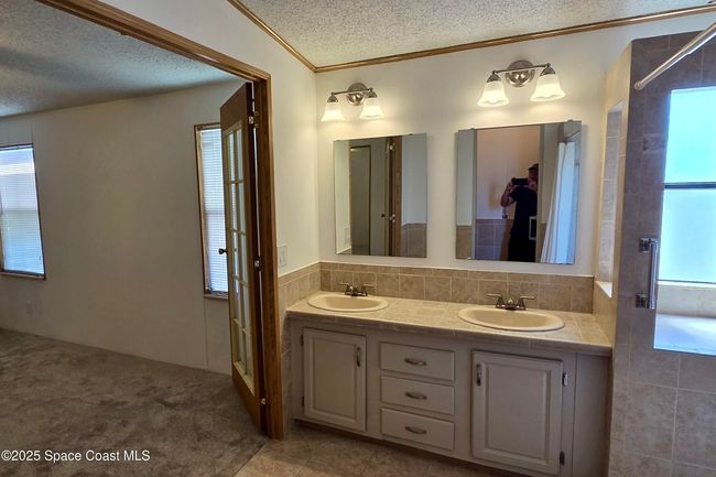 499 Marlin Cir, House other with 2 bedrooms, 2 bathrooms and null parking in Barefoot Bay FL | Image 16