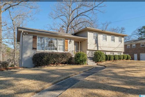 3261 Brashford Rd, VESTAVIA HILLS, AL, 35216-4201 | Card Image