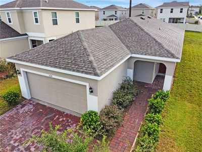 2019 Handsome Hill Lane, House other with 4 bedrooms, 2 bathrooms and null parking in Davenport FL | Image 1