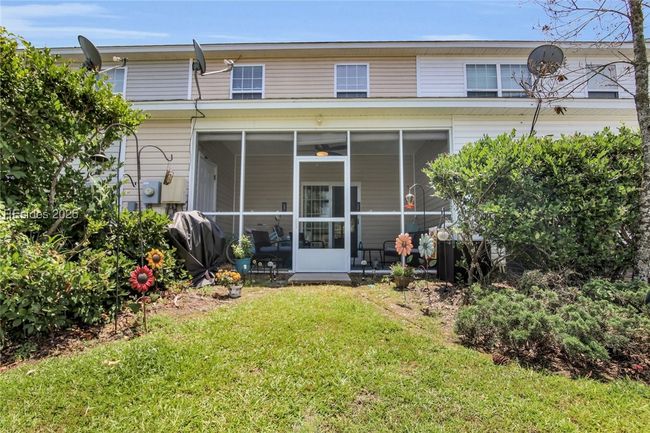 13 Running Oak Dr, Townhouse with 2 bedrooms, 3 bathrooms and null parking in Bluffton SC | Image 25