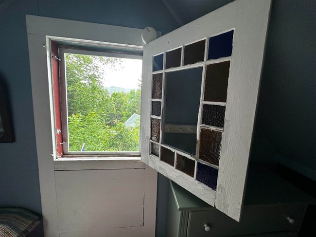 47 Lyons Grove Lane, House other with 1 bedrooms, 1 bathrooms and null parking in Westmore VT | Image 26