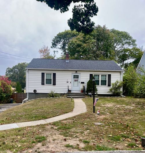 39 Chatham Dr, Norwalk, CT, 06854-2502 | Card Image