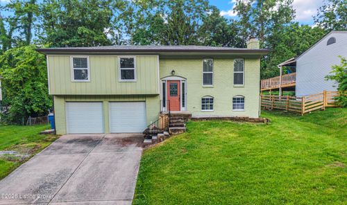 7312 Autumn Bent Way, Crestwood, KY, 40014 | Card Image