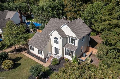 219 Autumn Way, Yorktown, VA, 23693-3615 | Card Image