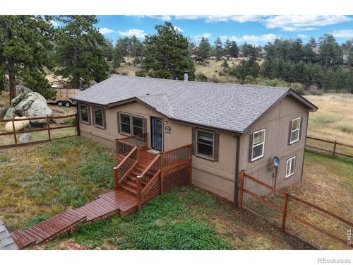 178 Humboldt Drive, Livermore, CO, 80536 | Card Image