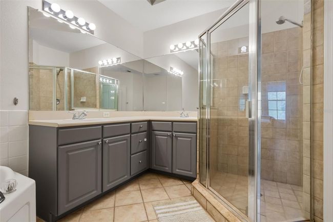 APT-203 - 500 Mirasol Cir, Condo with 1 bedrooms, 2 bathrooms and null parking in CELEBRATION FL | Image 21