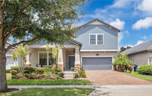 7724 Purple Finch St, WINTER GARDEN, FL, 34787-8895 | Card Image