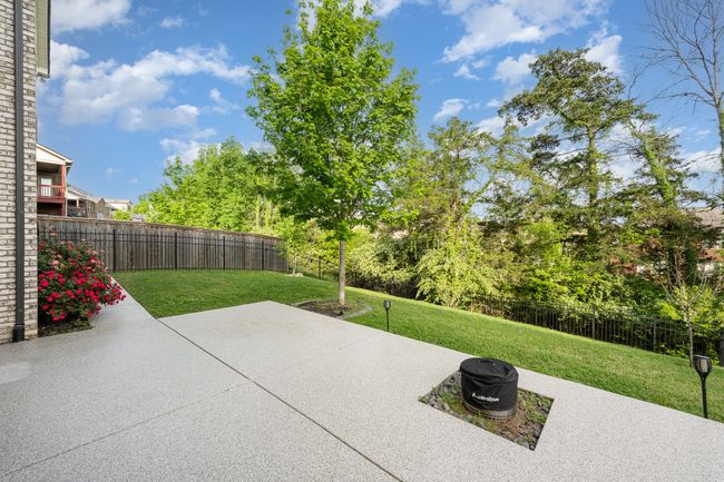 4287 Stone Hall Blvd, House other with 5 bedrooms, 5 bathrooms and 4 parking in Hermitage TN | Image 32