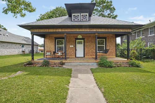611 S Poplar St, Sapulpa, OK, 74066-5109 | Card Image
