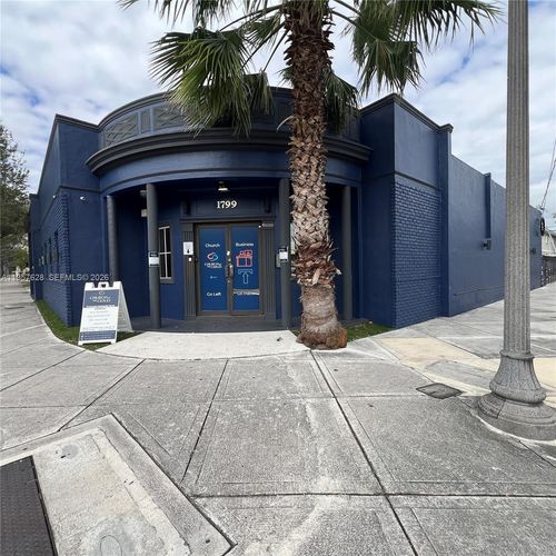1799 Ne 164th St, North Miami Beach, FL, 33162-4008 | Card Image