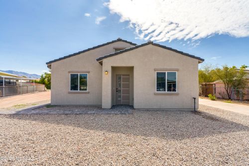 518 W 38th St, Tucson, AZ, 85713-5823 | Card Image