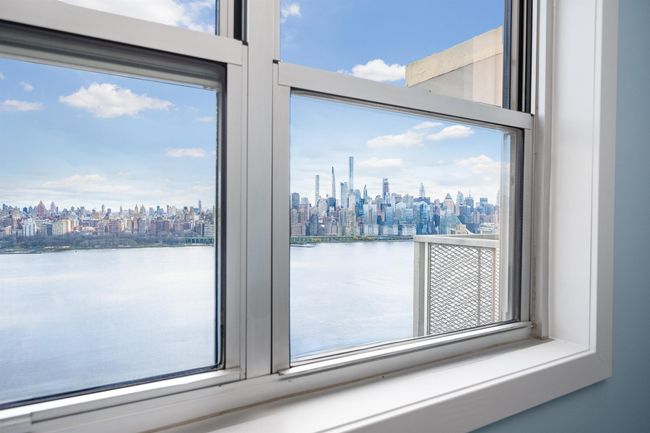 APT-23C - 6600 Kennedy Blvd E, Home with 1 bedrooms, 1 bathrooms and null parking in West New York NJ | Image 23