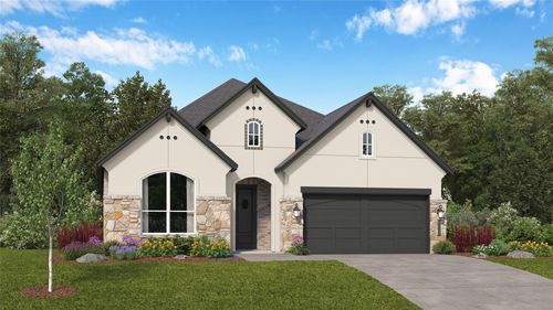 2315 Vargas St, Montgomery, TX, 77316-3439 | Card Image