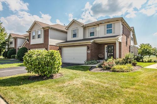 2783 Blakely Ln, Naperville, IL, 60540-1903 | Card Image