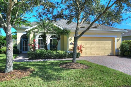 3124 Ashford Sq, Vero Beach, FL, 32966-8972 | Card Image
