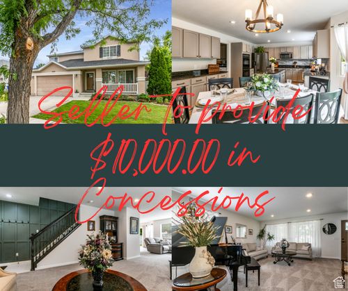 1698 St Andrews Dr, Farmington, UT, 84025-2900 | Card Image