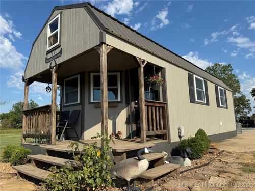 16701 S 550 Rd, Fairland, OK, 74343-3225 | Card Image